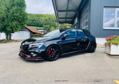 Renault Méganne RS Trophy