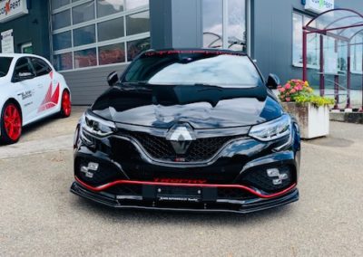 Renault Méganne RS Trophy