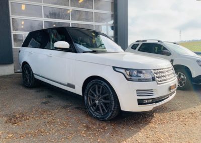 Range Rover